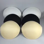 3/4 Push-Up Bust Pad