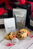 Coffeehouse and Scones Gift Box