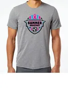 Adidas Summer Shootout Dri-Fit T-Shirt