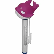 Thermometer, Small Whale | Litehouse Pools and Spas