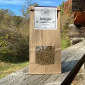 Solstice Spice Tea