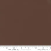 Bella Solids Chocolate Fabric 990041