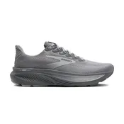BROOKS GHOST 17 PRIMER GREY/OYSTER MUSHROOM - MENS