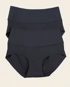 2-Pack FusedContour High-Tech High-Waisted Classic Sculpting Panties