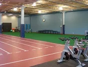 Gym & Facility Flooring Products