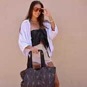 Gold Kalo - Everyday Bag