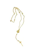 FUTURE SONG ROSARY GOLD