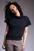 Carlotta Sweatshirt - Black