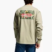 Men's Long Sleeve Trout Stone XTRATUF Shirt