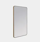 Agudo Mirror