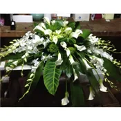 CASKET SPRAY - SYM-112