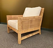 C7902 Lounge Chair Showroom Sample