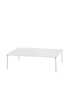 August Low Table Sand