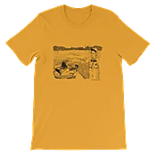 Bad News Bears - Lupus T-Shirt