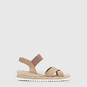 ALMERIA ESPADRILLE SANDAL