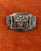 1930’S Sterling Silver Brooch