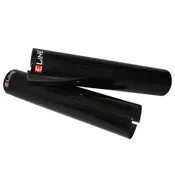 Carbon Fiber Fork Guards | Universal | FG01 | E Line