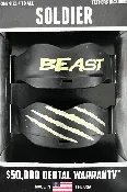 Beast Claw Mouth Guard Pack