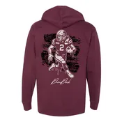 Drew Deck #2 Hoodie