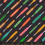 1-800-Notion - Seam Rippers - Soft Black