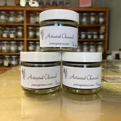 Activated Charcoal