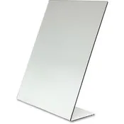 Creativity Street Single Sided Self Portrait Mirror 8.50" Width - 1 Each