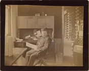 PLAYER PIANO FACTORY.