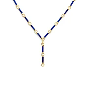 Element | Element Extension Chain | Lapis, Yellow Gold