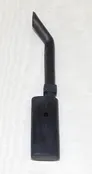 #01-013 1/16 Black Side Mount Plastic Muffler