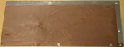M26-30 PLYWOOD RIGHT SIDE