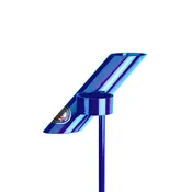 MiniFighter™ (Blue)