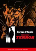 Norman J. Warren – Gentleman of Terror (Creepy Images Book)