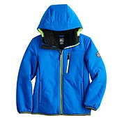 Boys 8-20 Trailblazer Softshell Jacket