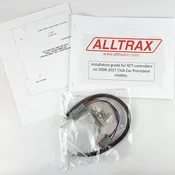 2008.5 to 2018 Club Car Precedent IQ and Onward Installation Kit