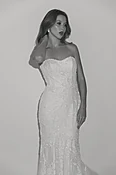 Timeless Sparkle Dress
