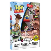 Colorforms® Disney Toy Story Box Set