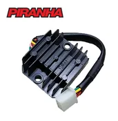 12V REGULATOR / RECTIFIER