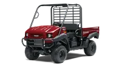 2026 Kawasaki® Mule™ 4010 4x4 Side x Side Utility Vehicle