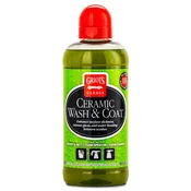 Ceramic Wash & Coat, 48 Ounces