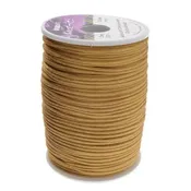 STR-SCCO-1 Coffee 1mm dia.