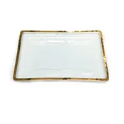 Roman Antique Buffet Server