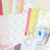 3-7002 Spring Picnic Variety Pack