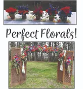 BEAUTIFUL FLORALS