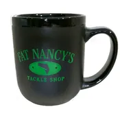 Fat Nancy's Oversized Mug