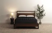 Mancini's Sleepworld Onyx Firm Mattress 13"