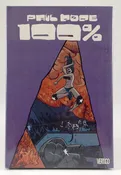 100% - Hardcover