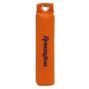 Dog Training Dummy, Orange Canvas, 9-In.