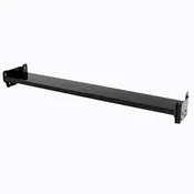 82" Dumbbell & Kettlebell Shelf