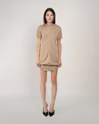 Bobbi Knit Dress