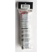 adidas Performance Towel Racket Grip